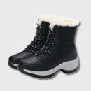 Bottines de Neige Après-Ski Femme
