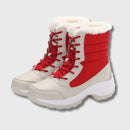 Bottines de Neige Après-Ski Femme