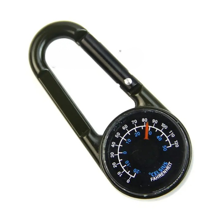 Boussole Thermomètre - DTYSTORE