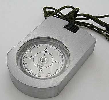 Boussole de Camping - DTYSTORE