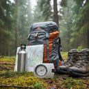 Boussole de Camping