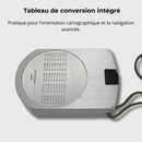 Boussole de Camping