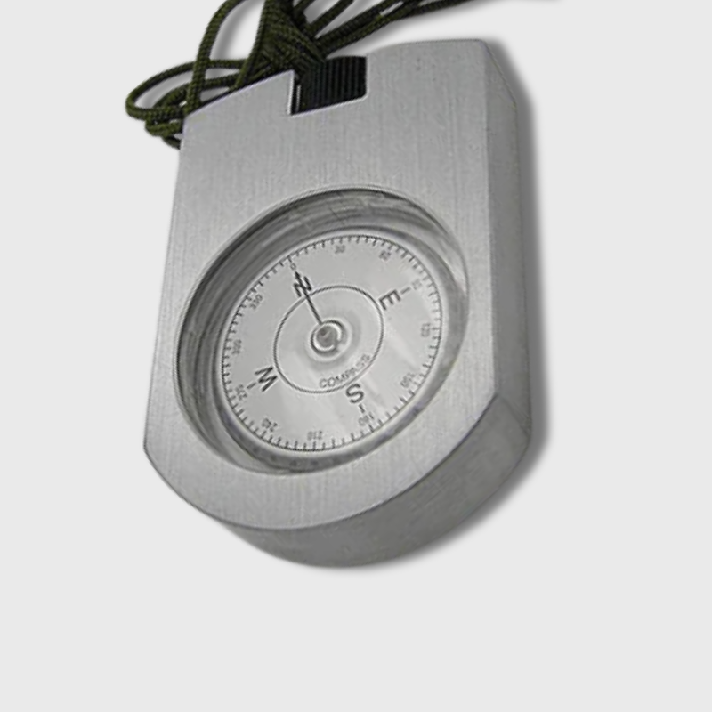 Boussole de Camping