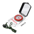 Boussole de Randonnée LED - DTYSTORE