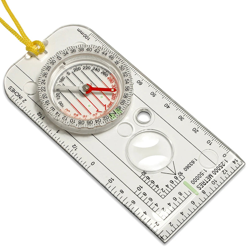 Boussole de Survie - DTYSTORE