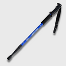 Bâtons de Marche Randonnée Ultralégers - DTYSTORE