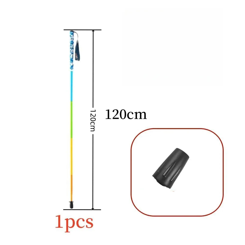 Bâtons de Randonnée Pliables