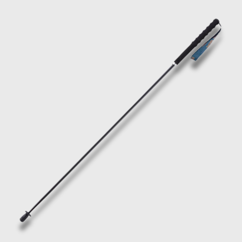 Bâtons de Randonnée Pliables - DTYSTORE