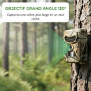 Caméra de Chasse 12MP HD