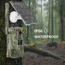 Caméra de Chasse 4G