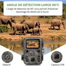 Caméra de Chasse Bluetooth