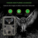 Caméra de Chasse Bluetooth