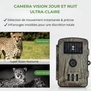Caméra de Chasse Waterproof