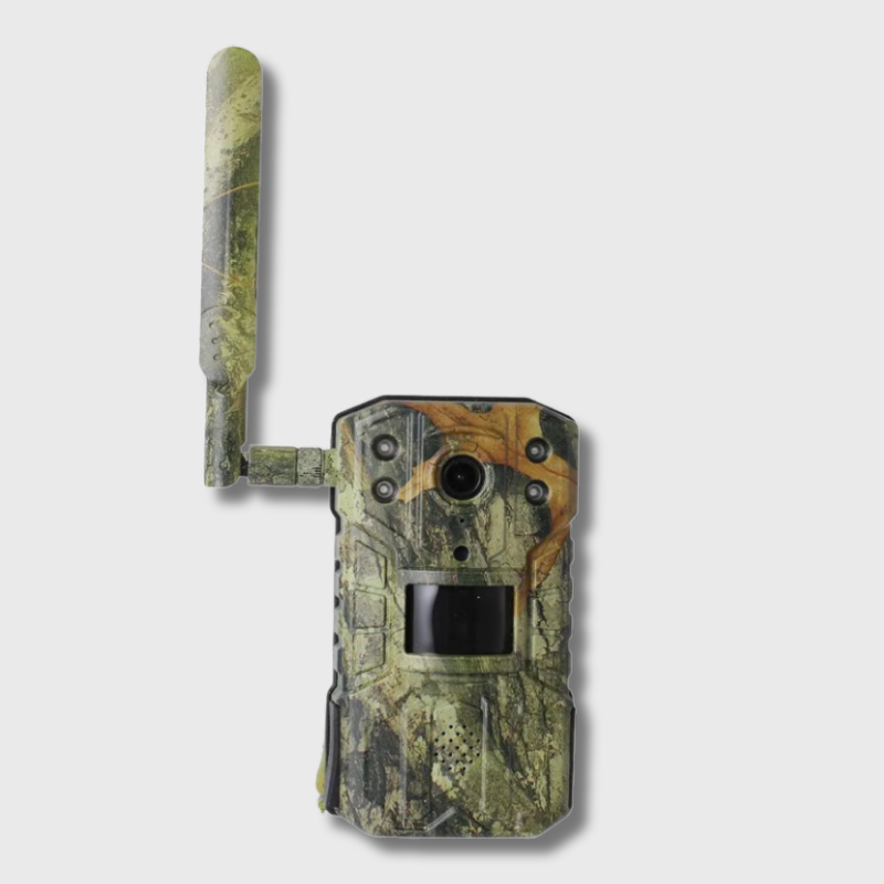 Caméra de Chasse 4G