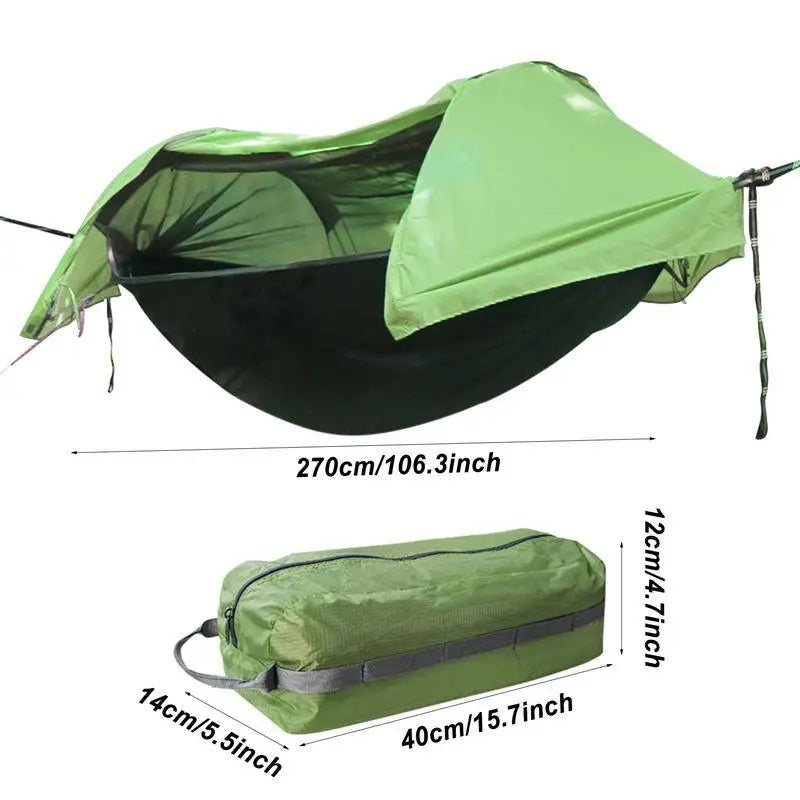 Camping Hamac - DTYSTORE