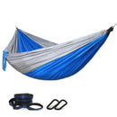 Camping Hamac Portable - DTYSTORE