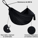 Camping Hamac Portable
