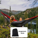 Camping Hamac Portable