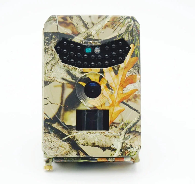 Caméra de Chasse 12MP HD - DTYSTORE