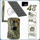 Caméra de Chasse 4G - DTYSTORE
