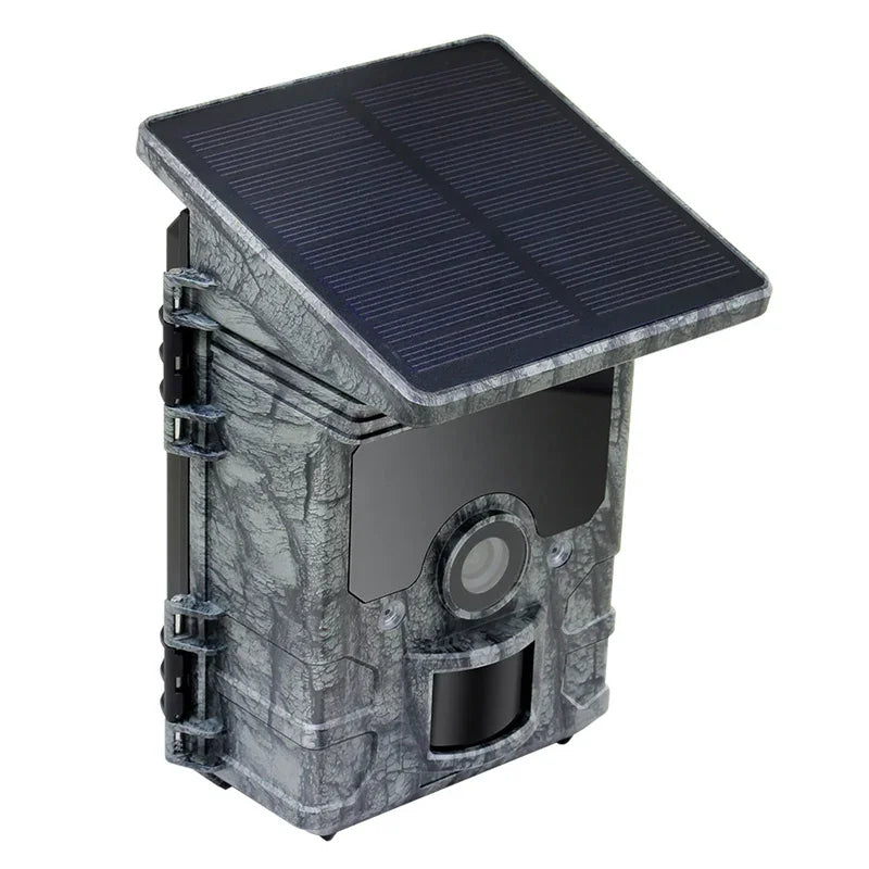 Caméra de Chasse Solaire - DTYSTORE