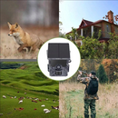 Caméra de Chasse Solaire - DTYSTORE