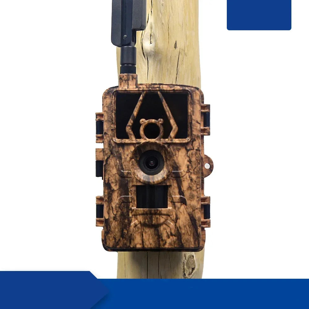 Caméra de Chasse Ultra HD