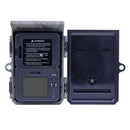 Caméra de Chasse avec Panneau Solaire - DTYSTORE