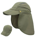 Casquette Anti UV - DTYSTORE
