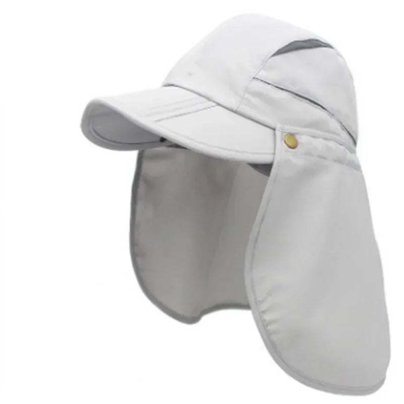 Casquette Anti UV - DTYSTORE