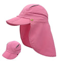 Casquette Anti UV - DTYSTORE
