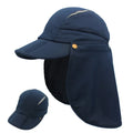 Casquette Anti UV - DTYSTORE