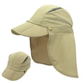 Casquette Anti UV - DTYSTORE