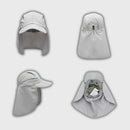 Casquette Anti UV