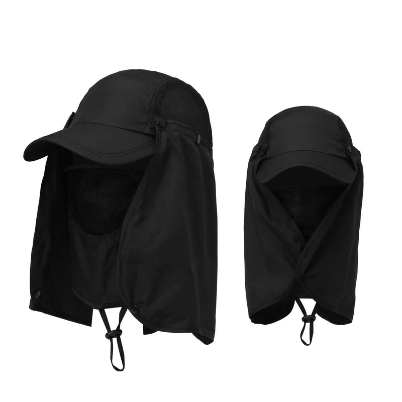 Casquette Anti UV Homme - DTYSTORE