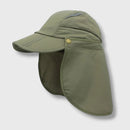 Casquette Anti UV