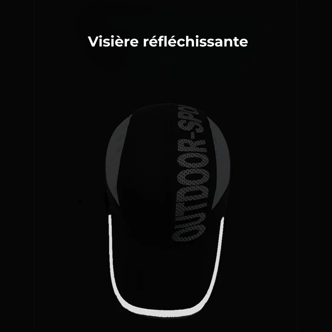 Casquette Baseball Homme