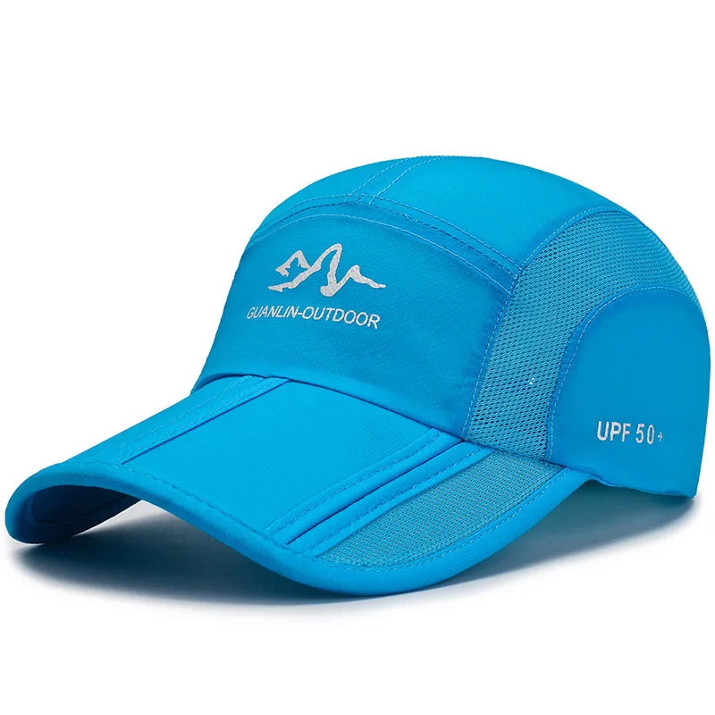 Casquette Baseball Homme - DTYSTORE
