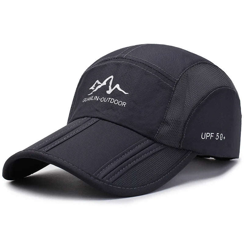 Casquette Baseball Homme - DTYSTORE