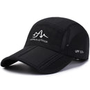 Casquette Baseball Homme - DTYSTORE