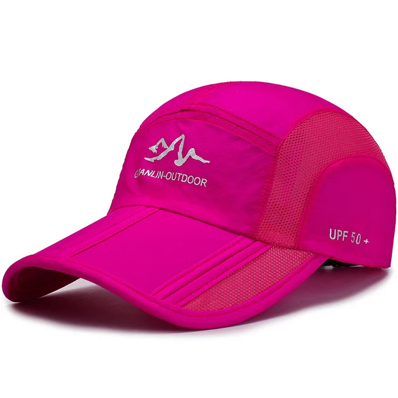 Casquette Baseball Homme - DTYSTORE