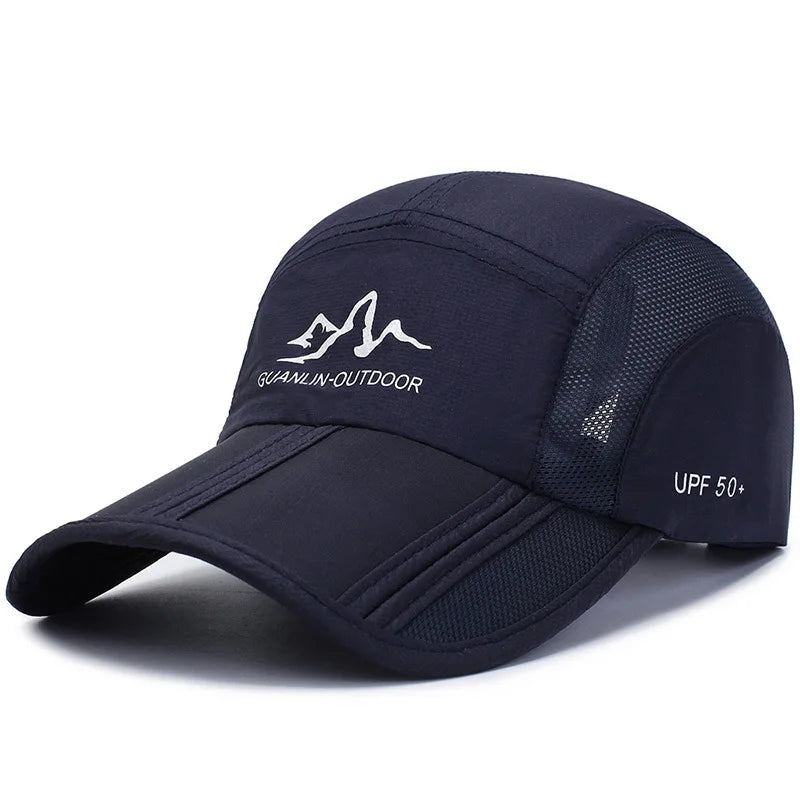 Casquette Baseball Homme - DTYSTORE