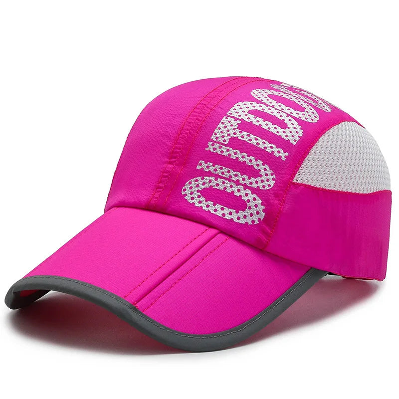 Casquette Baseball Homme - DTYSTORE