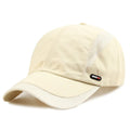 Casquette Femme Eté Sport - DTYSTORE