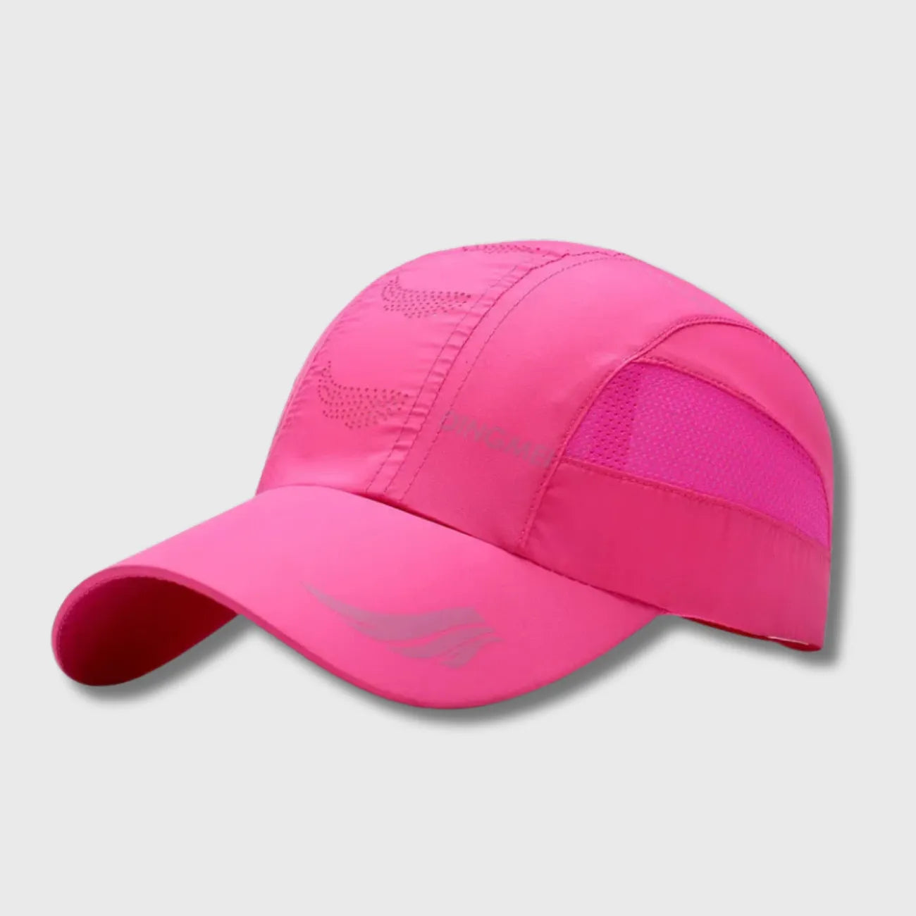 Casquette Femme Eté Sport
