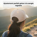 Casquette Femme Golf