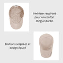 Casquette Femme Golf