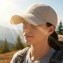 Casquette Femme Golf