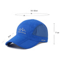 Casquette Femme Sport - DTYSTORE