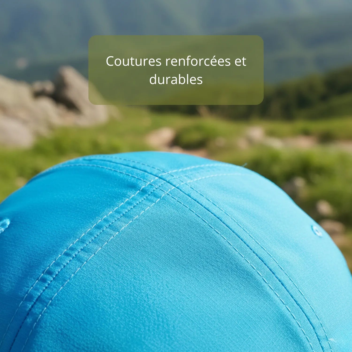 Casquette Femme Sport